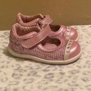 Stride Rite Disney Baby Collection